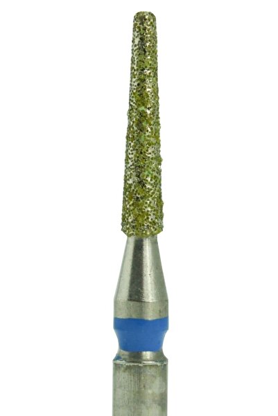 Ami Gel Cap pentru Freza de Unghii - Spada D1.8M din Diamant