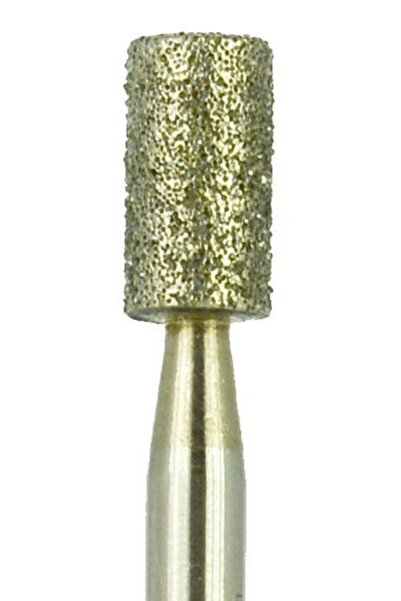 Ami Gel Cap pentru Freza de Unghii - Cilindru D3.5M din Diamant AGD3.5MG1D - Ami Gel