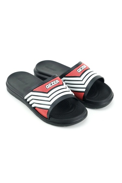 GEZER Unisex Sea Beach Pool Garden Street Slippers,
