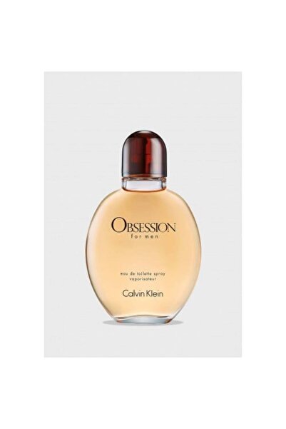 Calvin Klein Calvin Klein Obsession Eau de Toilette 100ml Tester