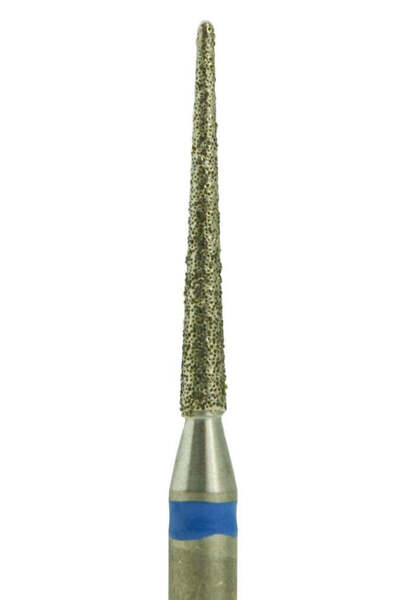 Ami Gel Cap pentru Freza de Unghii - Spada D1.2M din Diamant