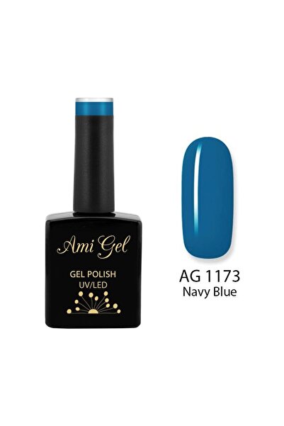 Ami Gel Multi Gel Color - The One Navy Blue AG1173 14ml