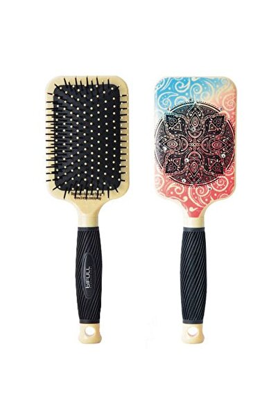 Bifull Perie pentru descurcarea părului - Shiva - Profesională