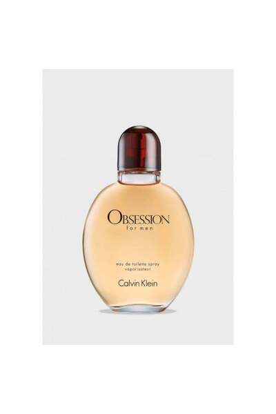Calvin Klein Calvin Klein Obsession Eau de Toilette 100ml Tester