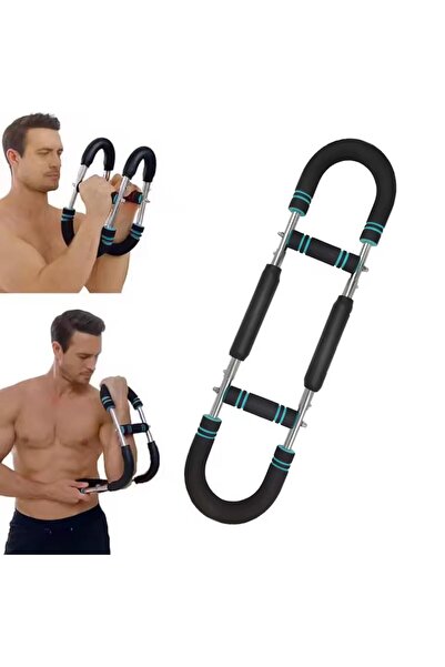 Clifton Bilek Güçlendirme Ön Kol Egzersiz Aleti Taşınabilir Fitness Aparatı
