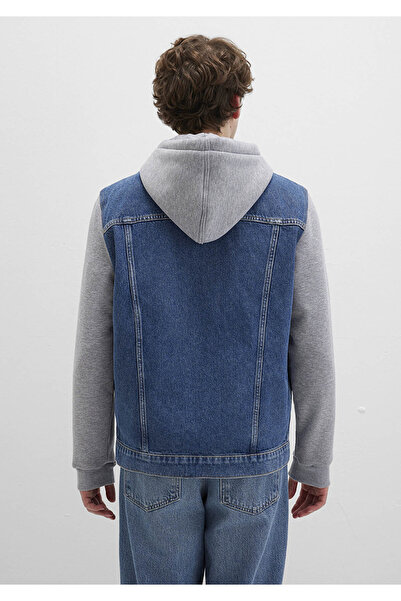 Mavi Lenny 90 Erkek Ceket M0112735-90399