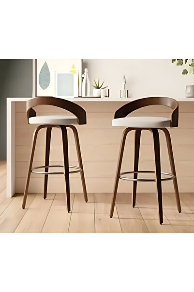 PalmirAtic Delizia Bar Sandalyesi