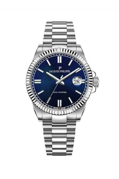 Jacques Philippe Jacques Philippe Jpqgs591336V3 Men's Wristwatch