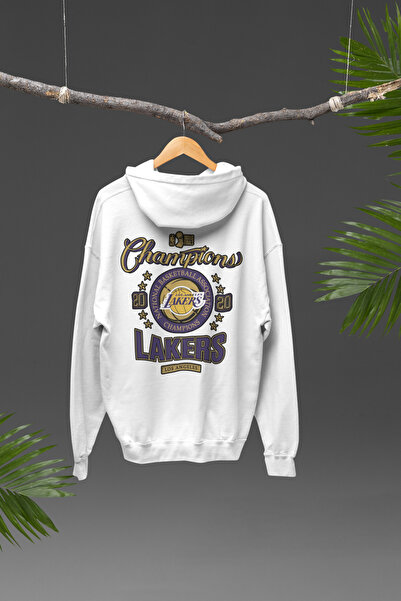 Nulivez هوديي كبير الحجم للجنسين بتصميم كرة السلة الأمريكية مطبوع على الظهر، ...