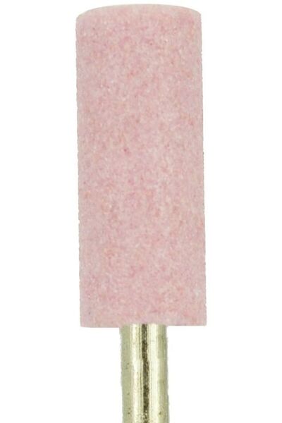 Ami Gel Nail Drill Head - D6M Quartz Cylinder AGD6M3Q - Ami Gel