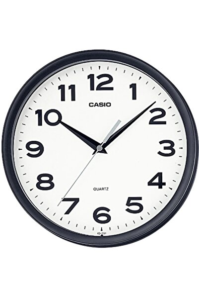 Casio Ρολόι τοίχου Iq-151-1Df