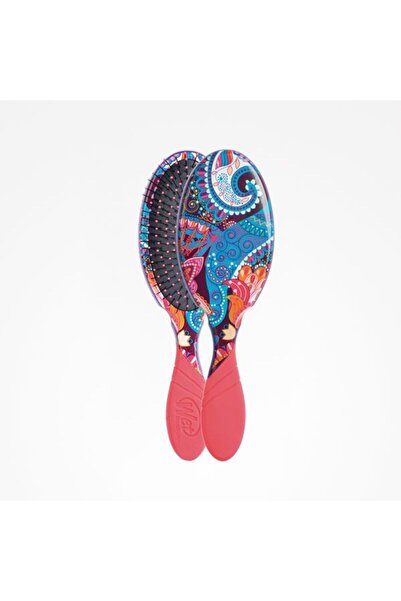Bifull Perie de descurcat Paisley - Free Sixty - Perie umedă - Pro -