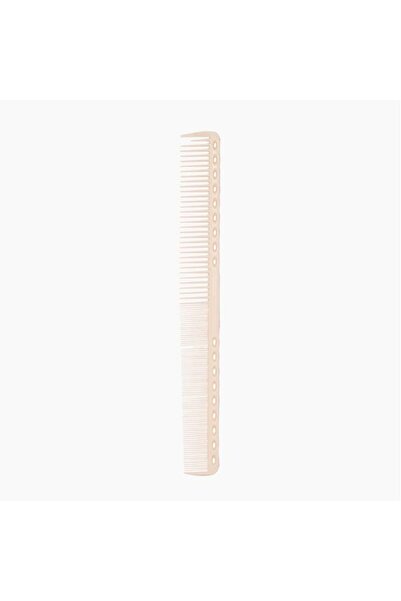 Bifull Pieptene cu Rigla pentru Coafura si Tuns - Measure Comb 23,5cm - Κοπή ...