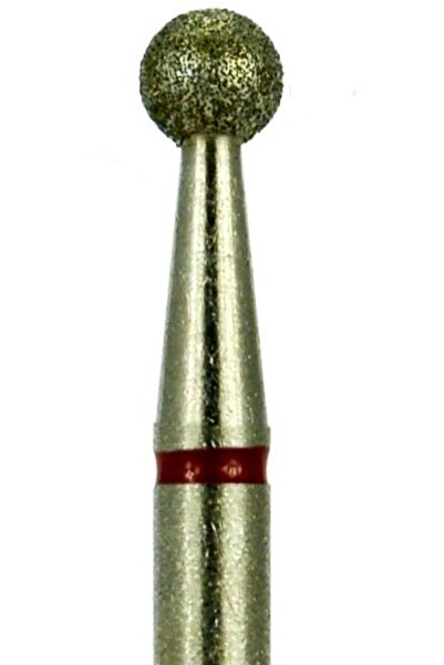 Ami Gel Cap pentru Freza de Unghii - Sfera D3M din Diamant