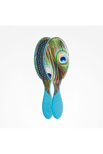 Bifull Perie de descurcat părul Peacock - Free Sixty - Perie umedă - Pro -