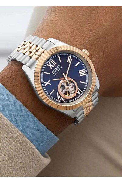 Guess Gugw0984G5 Men's Wristwatch