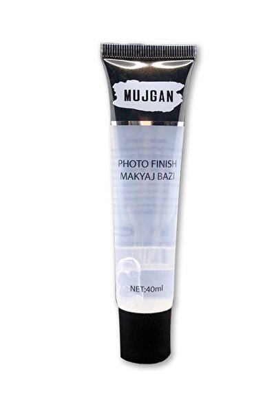 MJGN قاعدة مكياج لإنهاء الصور