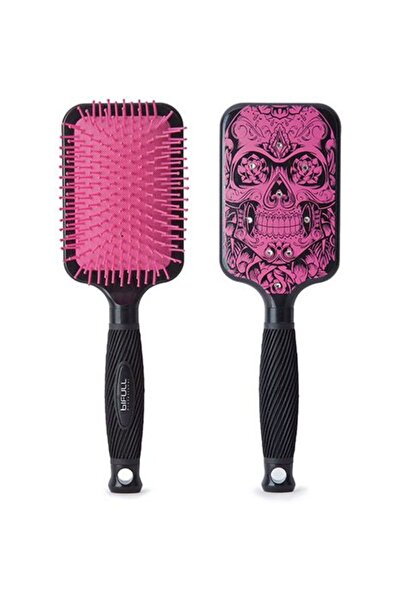 Bifull Βούρτσα για ξεμπέρδεμα μαλλιών - Catrin Pink -