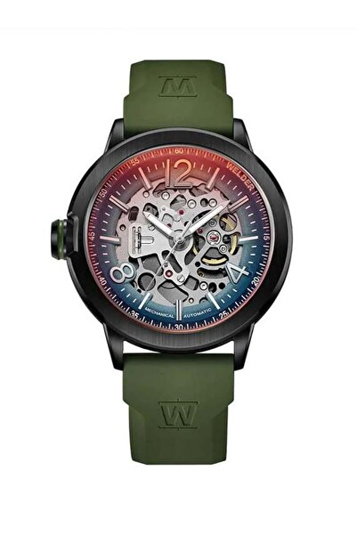 WELDER MOODY WMD3002 Erkek Kol Saati