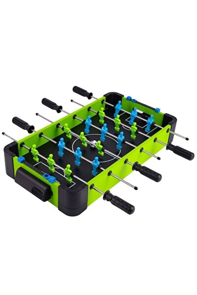 SOLTOY ® Joc de societate cu fotbal - Tablă de fotbal interactivă