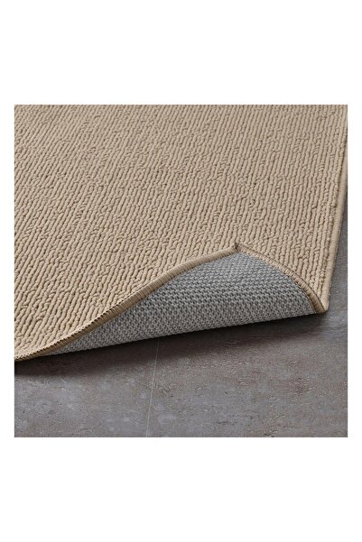IKEA Fıntsen Bath Mat Beige 40X60 cm
