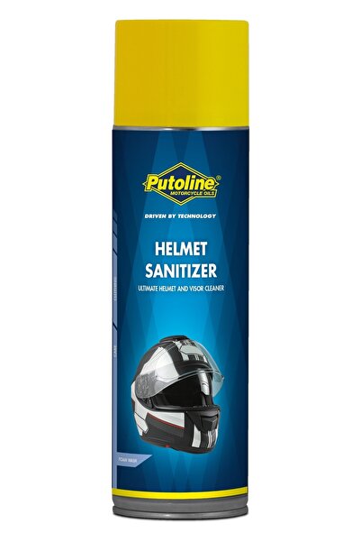 putoline Aerosol Kask Temizleyici ve Dezenfektanı 500ml