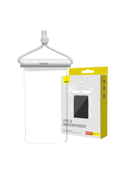 Baseus Husa waterproof impermeabila IPX8 P60263701213-00