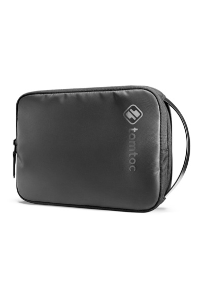 Tomtoc Universal accessory bag 8.3″ Tomtoc, black, T11M1D1