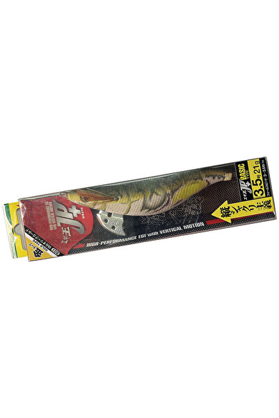 YAMASHITA Egi OH JP+ 3.5 21gr Kalamar Zokası B03 OLG