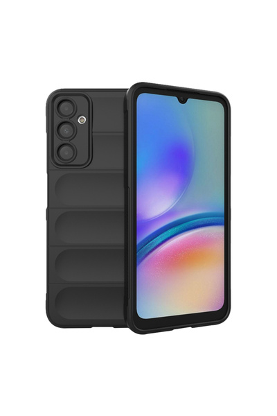 Techsuit Θήκη Magic Shield για Samsung Galaxy A05s, μαύρη