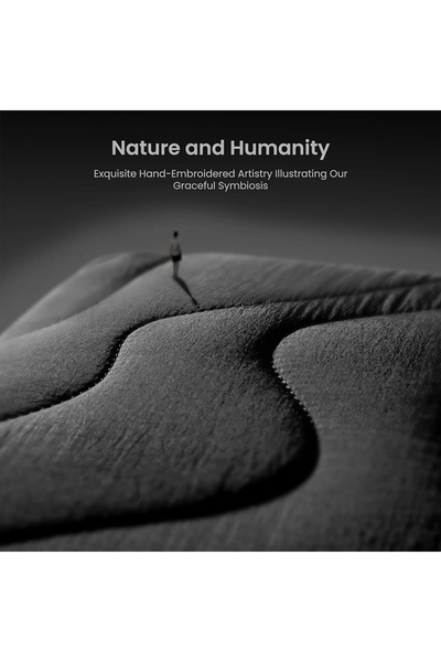 Tomtoc Tomtoc 14 inch laptop bag, black, A27D2D1