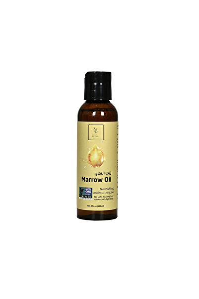 A1 Marrow oil 118 ml