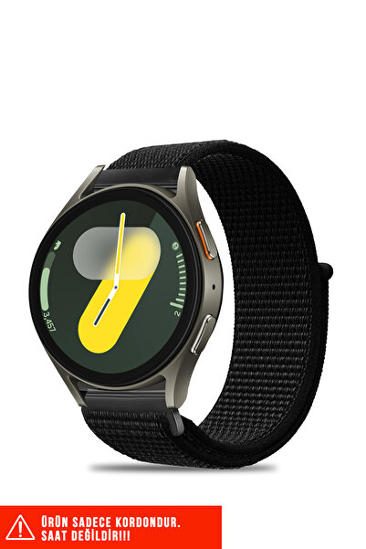 Nezih Case Samsung Galaxy Watch 7Fe/7/6/6 Classic/5 Pro/5/4/4 Classic 40 42 4...