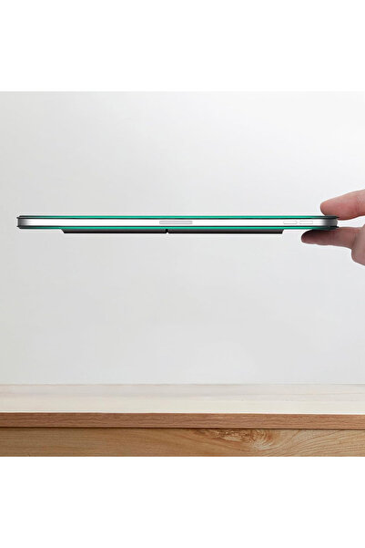 ESR iPad Pro 13 (2024) Rebound Magnetic Case, blue