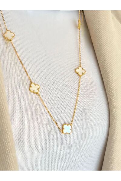 vano2022 gold plated chains