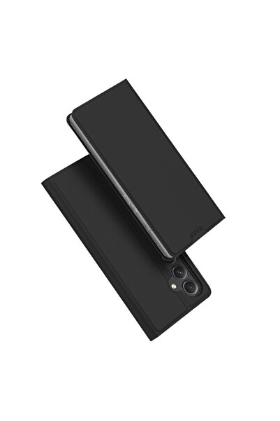 Dux Ducis Husa Samsung Galaxy A55 5G Dux Ducis Skin Pro, negru