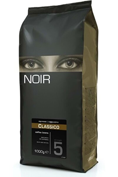 PELICAN ROUGE Noir Grande Classic Espresso Coffee Beans 1 kg