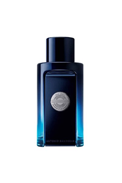 Antonio Banderas THE ICON INTENSE EDT 100 ml - MEN'S FRAGRANCE GKHAİR867