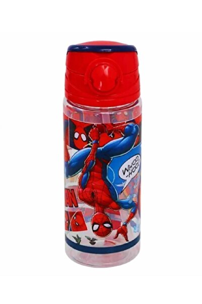 Frocx Spider-Man Lizard-Skin Drinker -