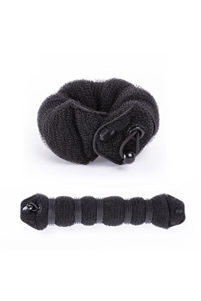 Bifull Coc negru cu ace, D20cm -