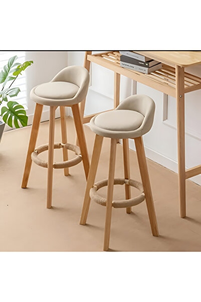 PalmirAtic Aurelia Bar Sandalyesi