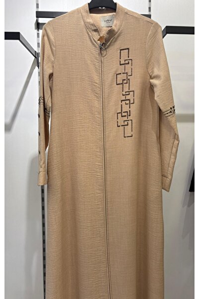 BELLİNA Sim Detailed Armrest Button Outer Cover