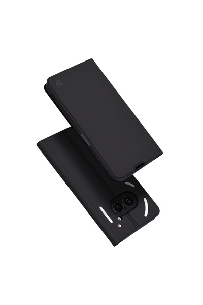 Techsuit Husa Nothing Phone (2a) Magskin Book, negru