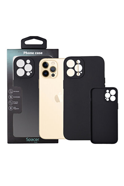 Spacer Iphone 13 Pro Max Spacer case, 1.5mm thickness, flexible TPU material,...