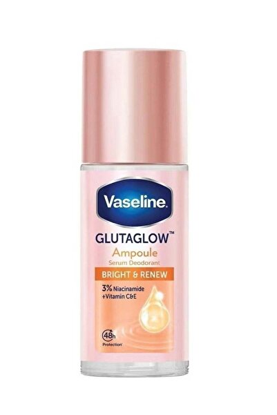 Vaseline Deodorant Glutaglow Bright & Renew Ampoule - 45ml