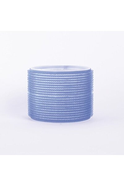 Bifull Coloured Velcro Roller D78mm 6 pieces - Professional