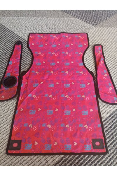 Yeşil Atölye Scaun de camping, accesoriu pentru scaun de picnic, prelată