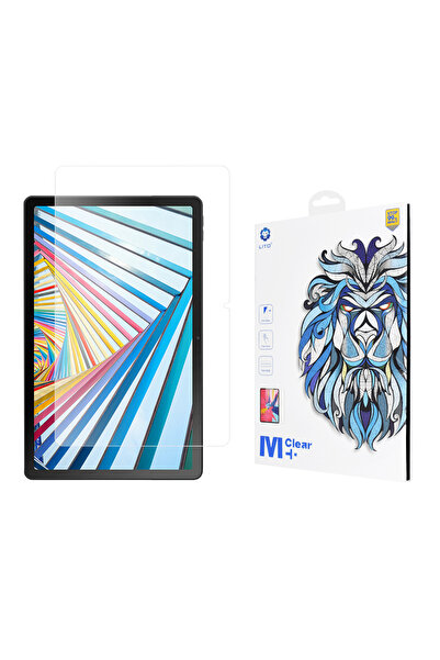 Lito Folie sticla Lenovo Tab M10 Plus Gen 3 TB-125FTB-128F 9H Tempered Glass,...