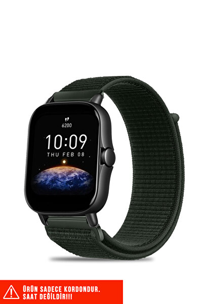 Nezih Case Amazfit Bip / Bip Lite / Bip U Pro / Active / Cheetah (Kare) / Bip...