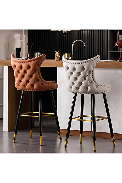 PalmirAtic Bravura Bar Sandalyesi